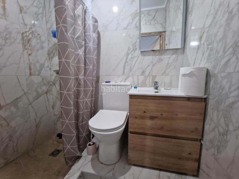 Foto 326c7cb5-28d1-4d6b-a3ef-dd0f02a8f747. Alquiler planta baja apartamento de planta bajar para alquiler de larga temporada. en Orihuela