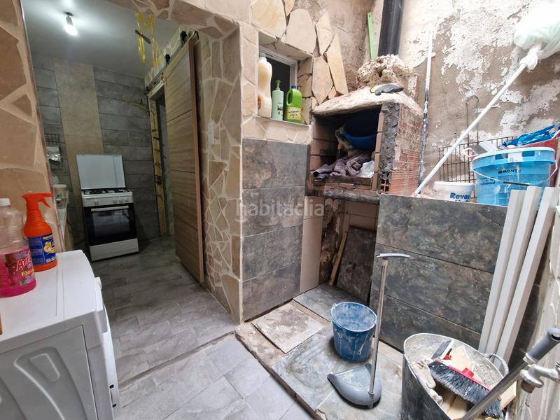 Foto 5a9f625b-684b-4f92-ba84-207b016c1a8d. Location rez-de-chaussée dans Orihuela ciudad Orihuela