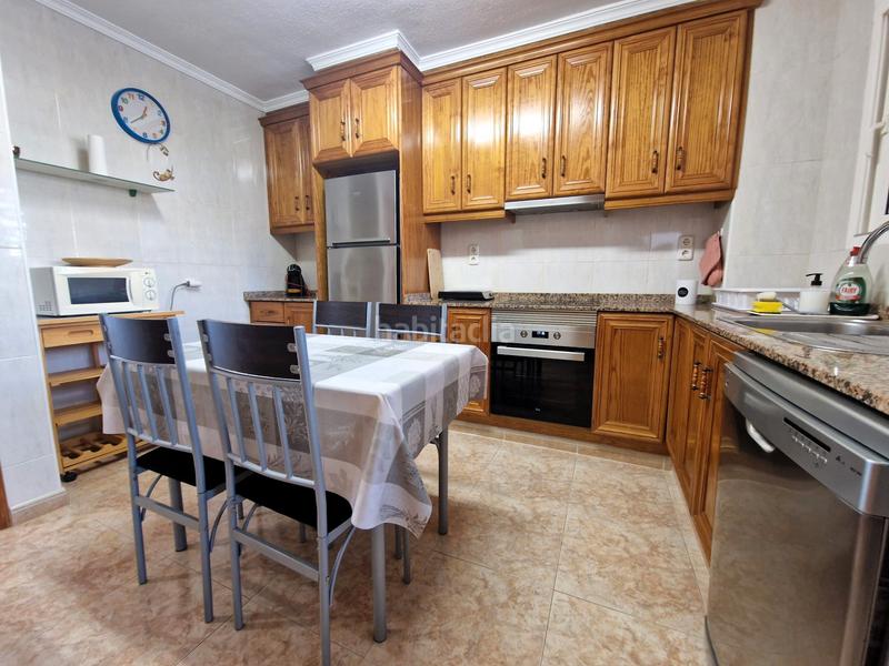 Foto 22cc409f-8a58-4d49-ac23-18fbafed37f0. Apartament amb piscina a La Zenia Orihuela