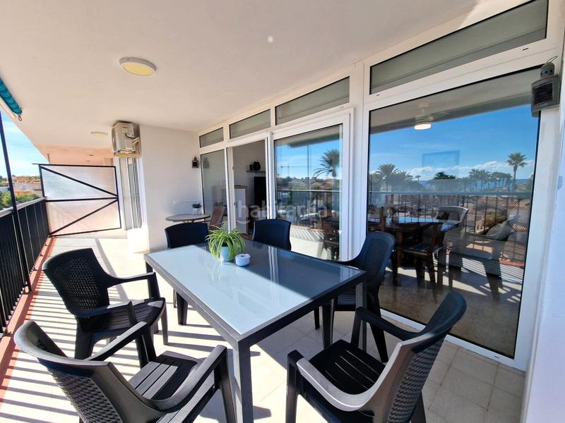 Foto 2dd3806e-e832-4896-8add-79601848d7ac. Apartament amb piscina a La Zenia Orihuela