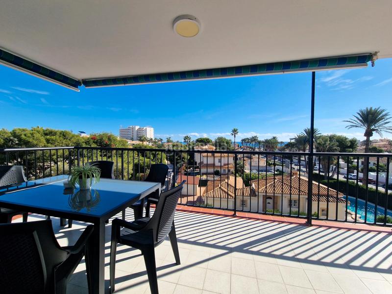 Foto 2fa88afe-6425-48f4-bd96-a8081d8fe691. Apartament amb piscina a La Zenia Orihuela