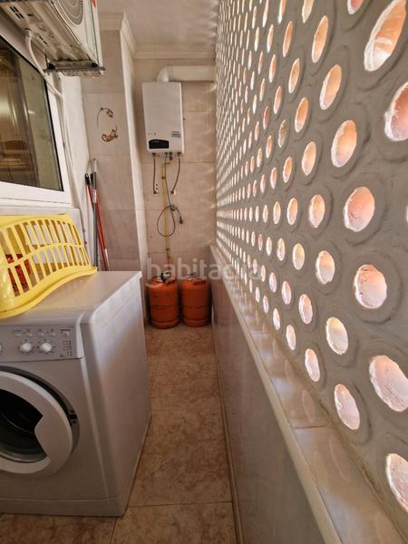 Foto 35bd3628-2de1-4044-8576-79d6fbc7e177. Apartament amb piscina a La Zenia Orihuela