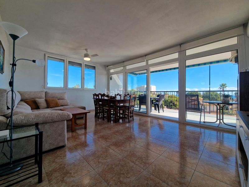 Foto 92820fc9-8795-4d44-9176-75cb0af51c41. Apartament amb piscina a La Zenia Orihuela