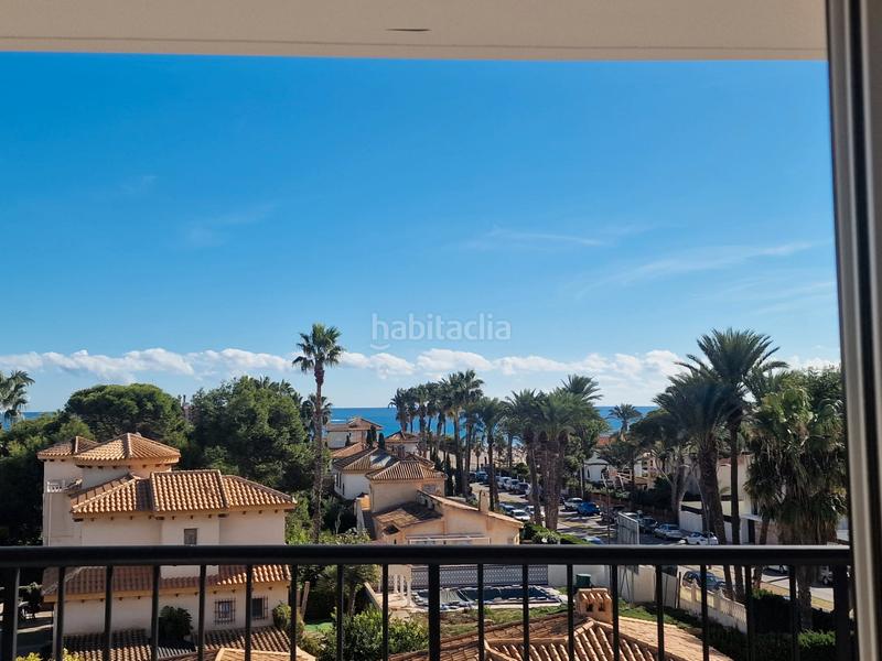 Foto c270bf59-50cd-4da1-a774-96c5de2cab1c. Apartament amb piscina a La Zenia Orihuela