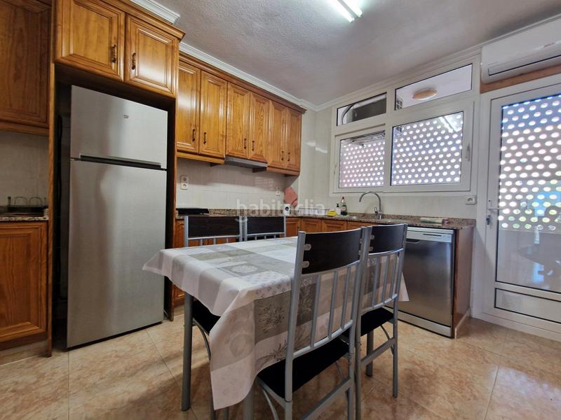 Foto e26fbee7-8a1b-4c21-875c-0febead02324. Apartament amb piscina a La Zenia Orihuela