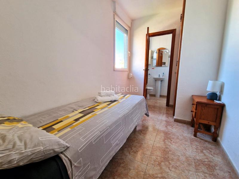 Foto f751fdea-2a29-4144-9f61-2ece433c76f3. Apartament amb piscina a La Zenia Orihuela