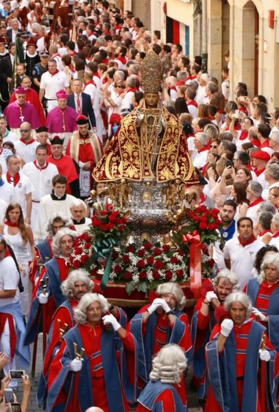 Foto 3cc2f5cb-8b88-4bdd-a2b9-5a2b118a7434. Affitto piccolo appartamento in calle mayor 46 in Pamplona / Iruña