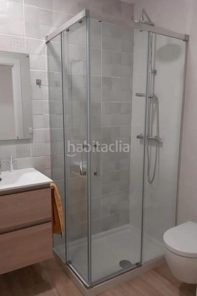 Foto 0b76cafa-b53e-42b9-b942-bf8140612d23. Alquiler apartamento en calle mayor 46 apartamento en el propio camino de santiago en Pamplona / Iruña