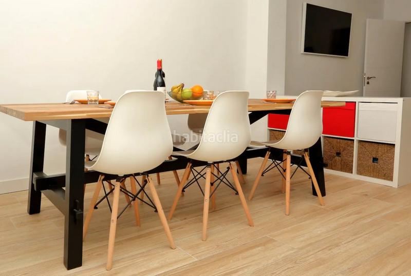 Foto 45748576-22f1-4bd5-864d-b590c299e927. Alquiler apartamento en calle mayor 46 apartamento en el propio camino de santiago en Pamplona / Iruña