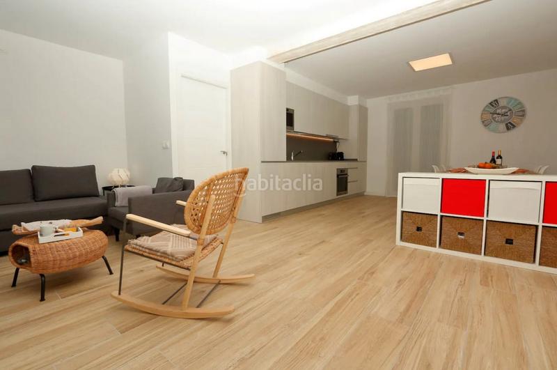 Foto 19df7de3-e0af-4260-95de-d99583edb20a. Miete appartement in calle mayor 46 in Casco Antiguo Pamplona / Iruña