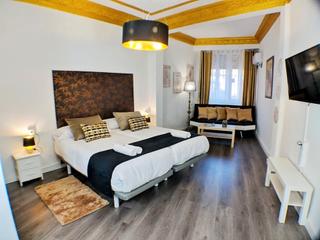 Lloguer Apartament a Calle de castellón 5. Bonito y amplio piso junto a la plaza de toros