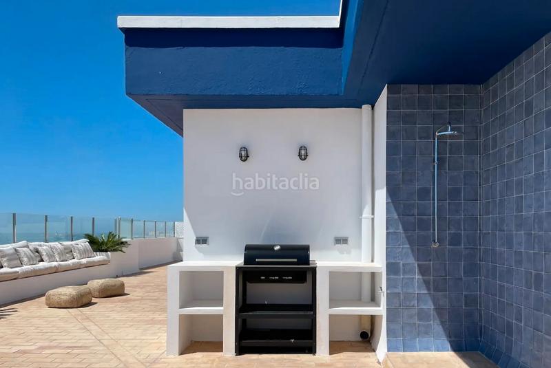 Foto eb2c17af-4166-439e-b17d-f63993ba555a. Affitto piccolo appartamento in paseo marítimo 3 in Cádiz