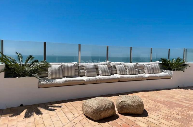 Foto 1e9775f6-6159-4c04-a9a1-fd2aac0bd6ea. Lloguer apartament a paseo marítimo 3 a Paseo Marítimo - San José - La Laguna Cádiz