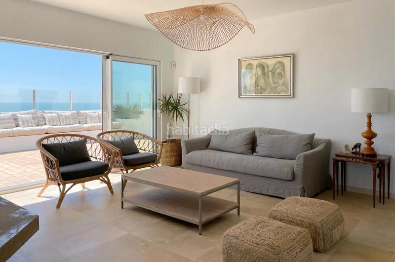 Foto a4f324db-b33f-471f-881b-26cc1e8c5891. Lloguer apartament a paseo marítimo 3 a Paseo Marítimo - San José - La Laguna Cádiz