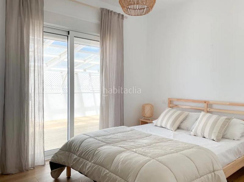 Foto d1b92dab-b0bd-4e15-a376-b366431d547d. Lloguer apartament a paseo marítimo 3 a Paseo Marítimo - San José - La Laguna Cádiz