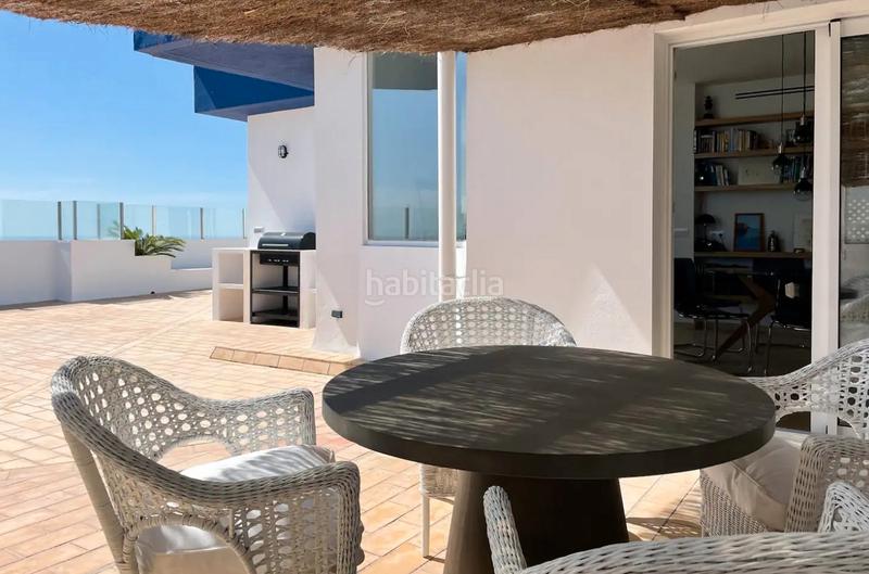 Foto 32e3a9cb-f132-4fd9-a181-ca1710aced99. Miete appartement in paseo marítimo 3 in Paseo Marítimo - San José - La Laguna Cádiz