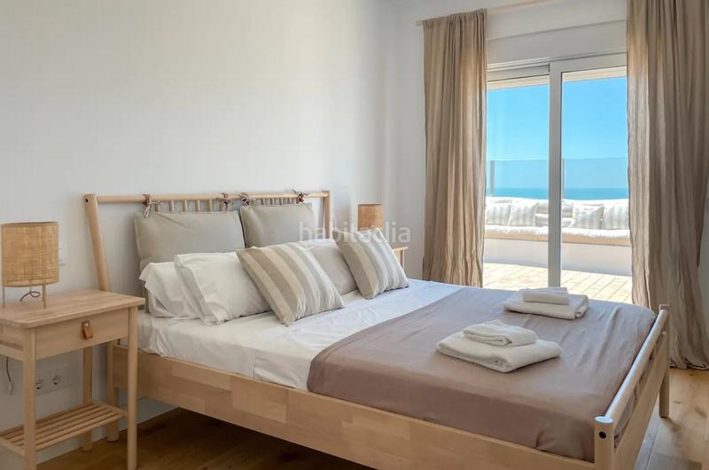 Foto 94236c2f-d7fc-4811-9f26-fe3baea804a9. Miete appartement in paseo marítimo 3 in Paseo Marítimo - San José - La Laguna Cádiz