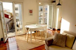 Location Appartement à Rúa carral 32. Piso amplio, muy luminoso y soleado