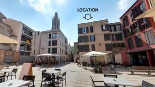 Location Appartement à Carrer del pou rodó 7. Encantador apartamento súper céntrico en el barri vell de girona