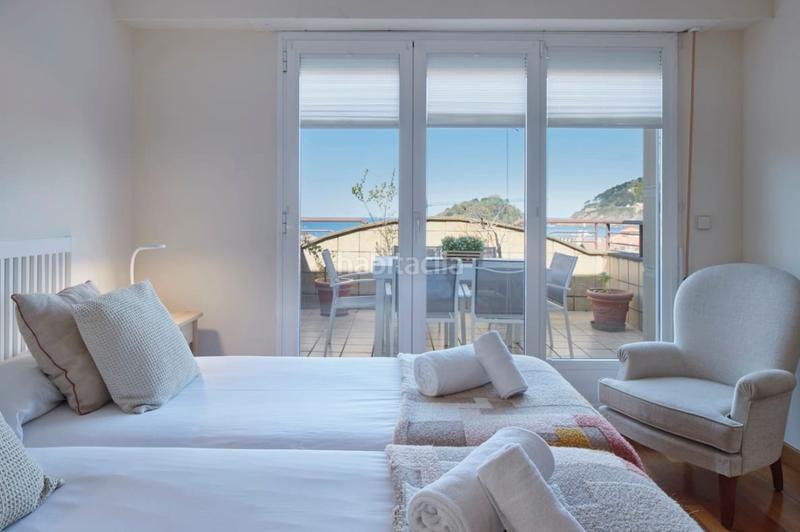 Foto 35b2846e-b0c2-4acb-bbb3-5b55f28fdec5. Lloguer apartament a iruñea kalea 11 a Antiguo Donostia - San Sebastián