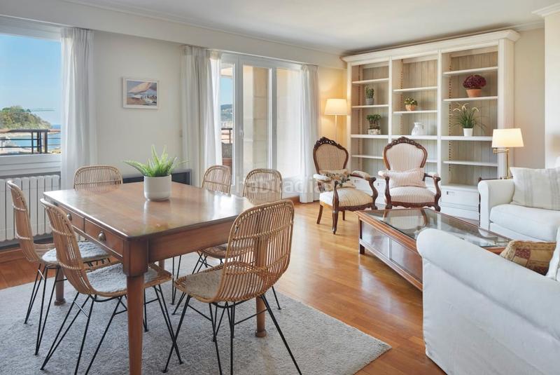 Foto 890d1bd1-46af-4c63-9055-09d4f8ac6de6. Lloguer apartament a iruñea kalea 11 a Antiguo Donostia - San Sebastián