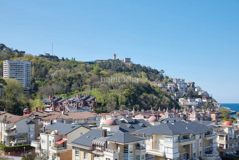 Foto bd292cf8-5812-4197-8cde-a011ec4ff796. Lloguer apartament a iruñea kalea 11 a Antiguo Donostia - San Sebastián