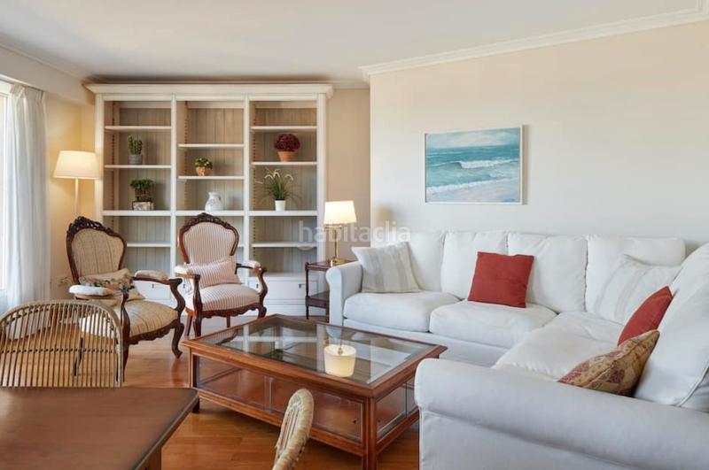 Foto c68618aa-2aee-4d93-8fa6-1e89d93a7222. Lloguer apartament a iruñea kalea 11 a Antiguo Donostia - San Sebastián