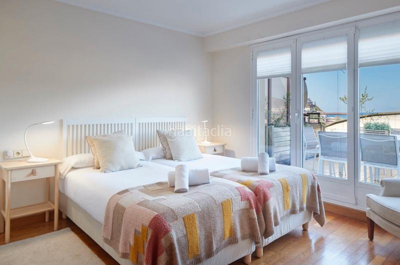 Foto cce82b9a-2686-4242-b191-dd2613882fba. Lloguer apartament a iruñea kalea 11 a Antiguo Donostia - San Sebastián