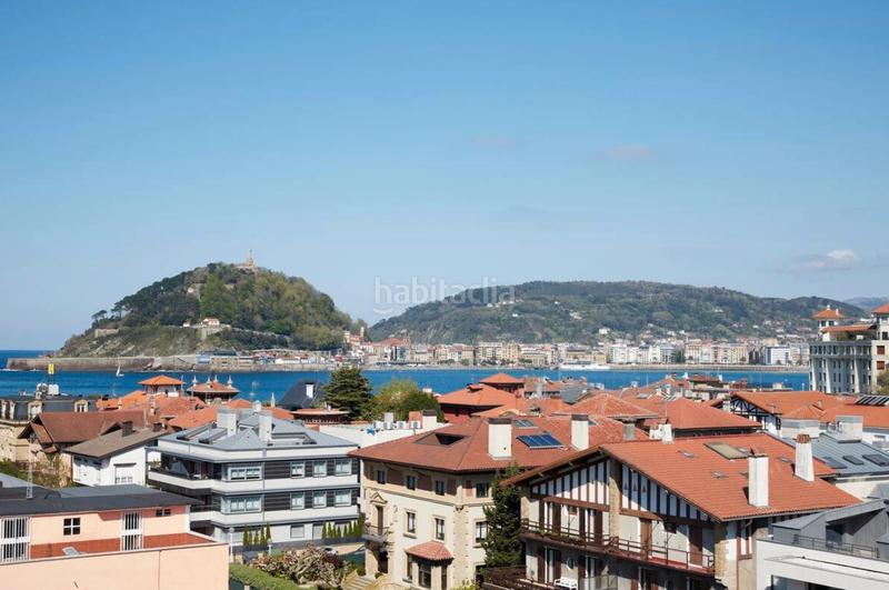 Foto 02fed417-0504-4124-a399-9d6aec35d6a4. Miete appartement in iruñea kalea 11 in Antiguo Donostia - San Sebastián