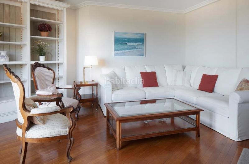 Foto 0e7a54cd-d091-4dc2-9c08-43e816f2f956. Miete appartement in iruñea kalea 11 in Antiguo Donostia - San Sebastián