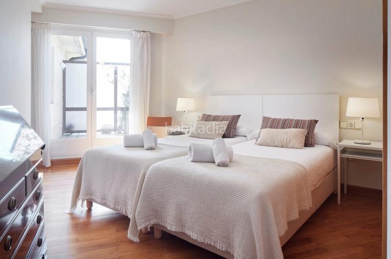 Foto 6d2b89ef-46d3-49c6-a7f5-2c54b7577d4b. Miete appartement in iruñea kalea 11 in Antiguo Donostia - San Sebastián