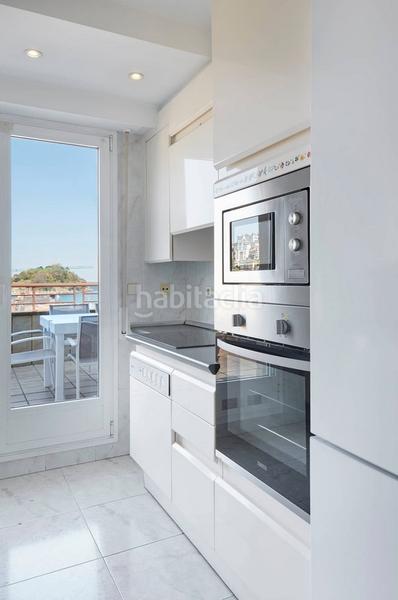 Foto 948e9871-eddd-4260-875e-7d61ac972c8f. Miete appartement in iruñea kalea 11 in Antiguo Donostia - San Sebastián