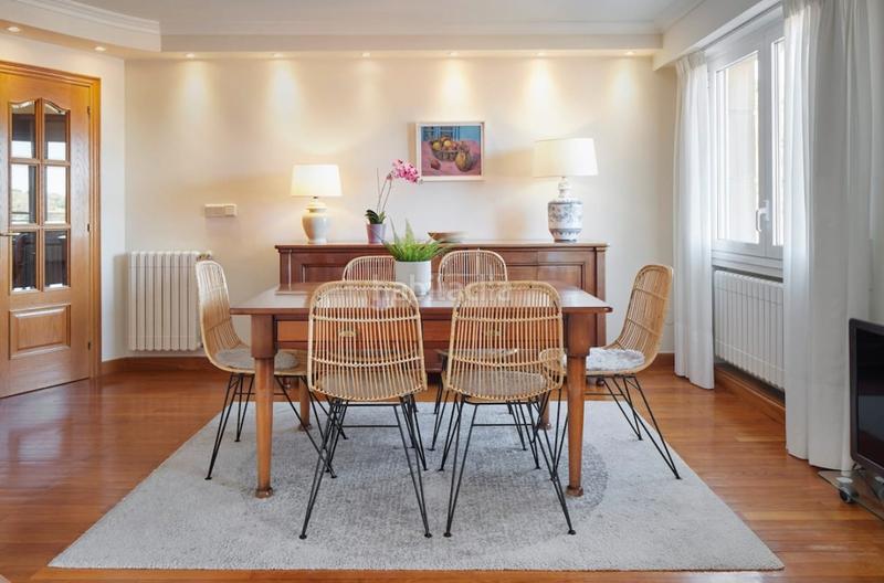 Foto ceba78ae-da91-4900-bfba-01f3c46e7f0c. Miete appartement in iruñea kalea 11 in Antiguo Donostia - San Sebastián