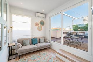 Affitto Piccolo appartamento  Calle del alcalde sainz de baranda 22. Espectacular y funcional apartamento