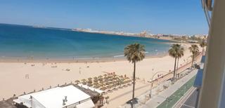 Location Appartement  Calle escritor ramón solis 11. Piso en zona privilegiada a pié de playa