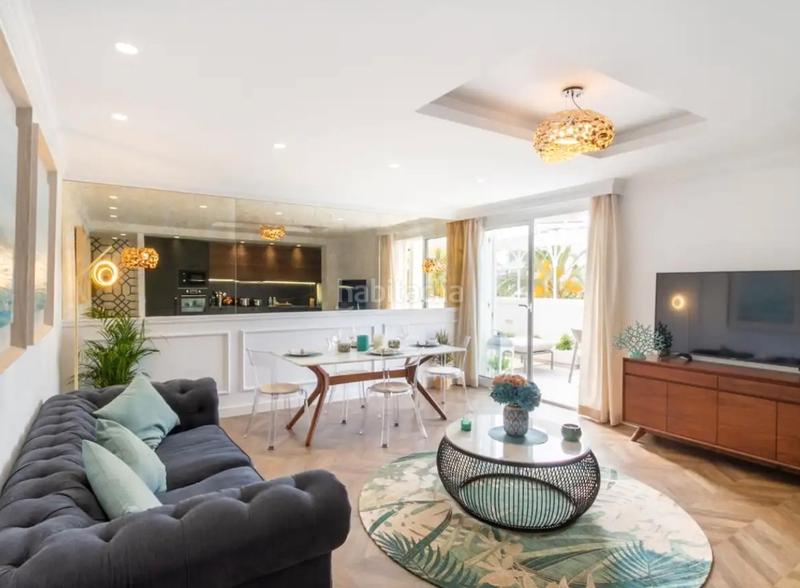 Foto 00bd6f31-8053-4e41-8895-12ab4de83783. Miete appartement in avenida playas del duque 2 in Marbella