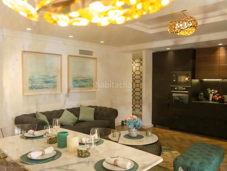 Foto 27ca763a-eef2-40be-9de6-19904898218a. Miete appartement in avenida playas del duque 2 in Marbella