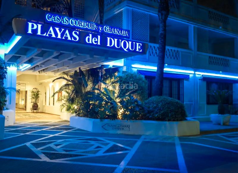 Foto 3dfab6d1-1b76-4934-a694-345849534fe2. Miete appartement in avenida playas del duque 2 in Marbella