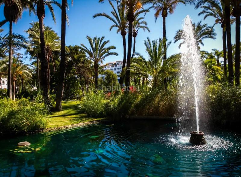 Foto b35adeb8-ca05-4963-b8ee-1c331b5794e1. Miete appartement in avenida playas del duque 2 in Marbella