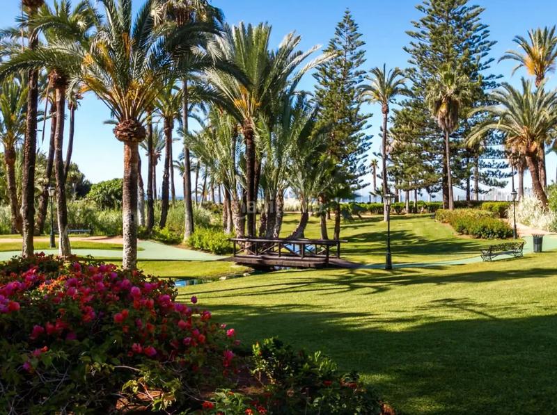 Foto 5347e324-bfaa-4628-9f13-c49fc15a02b8. Rent apartment in avenida playas del duque 2 in Puerto Banús Marbella