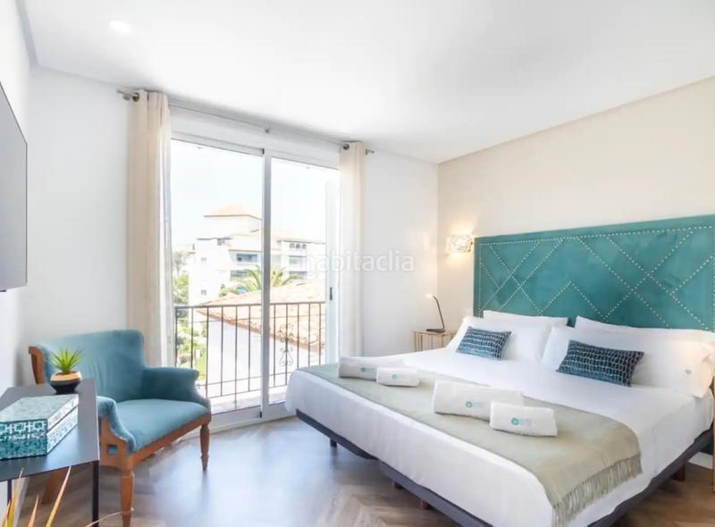 Foto 5d3fac07-8796-4365-a5c5-4d934e761fa7. Rent apartment in avenida playas del duque 2 in Puerto Banús Marbella