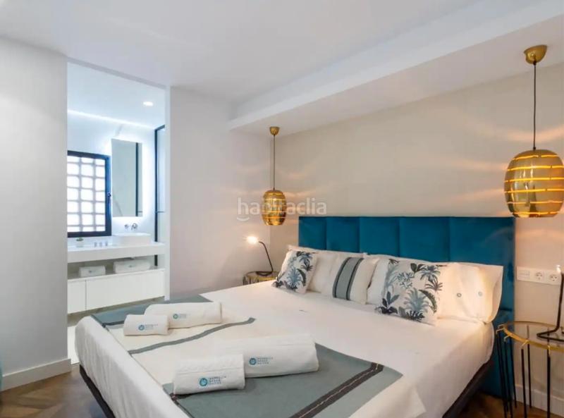 Foto e68cb31b-75bf-47e1-9b07-c1aa477752c0. Rent apartment in avenida playas del duque 2 in Puerto Banús Marbella