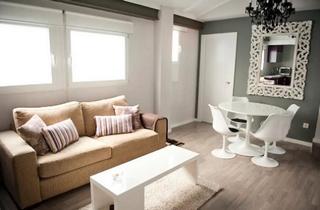 Lloguer Apartament  Calle de andrés piquer 4. Ático situado en la plaza san francisco