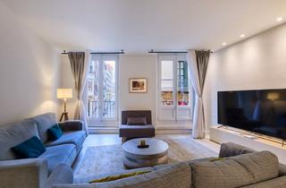 Miete Appartement in Calle mercaderes 9. Apartamento de gran tamaño; ideal para familias o grupos numeros