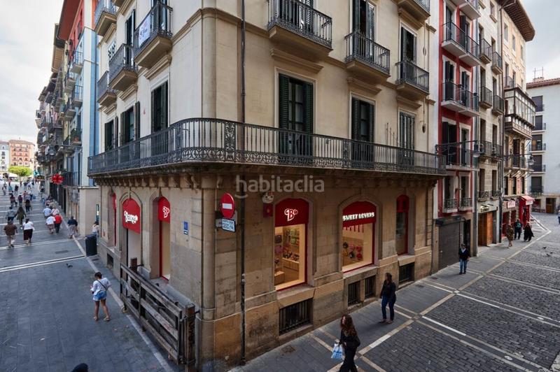 Foto 14cf83ff-0382-4667-b4c5-54f712f30d64. Affitto piccolo appartamento in calle mercaderes 9 in Pamplona / Iruña