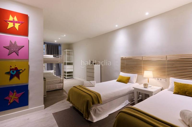 Foto 1188be29-57a8-439c-85f2-e97f2fe86464. Lloguer apartament a calle mercaderes 9 a Casco Antiguo Pamplona / Iruña