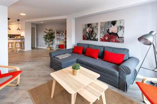 Lloguer Apartament a Calle san agustín 17. Alojamiento completo ubicado a 7 minutos del casco histórico