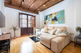 Affitto Piccolo appartamento in Calle san sebastián 7. Apartamento nuevo en pleno centro de la ciudad