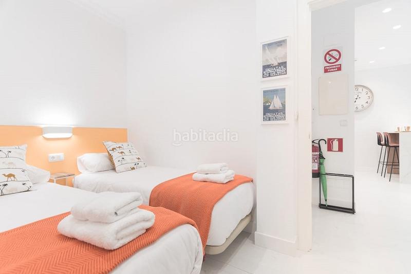 Foto 09e2956d-b09d-47db-a5d2-e9a115c6bfe4. Lloguer apartament a san martzial kalea 42 a Área Romántica Donostia - San Sebastián