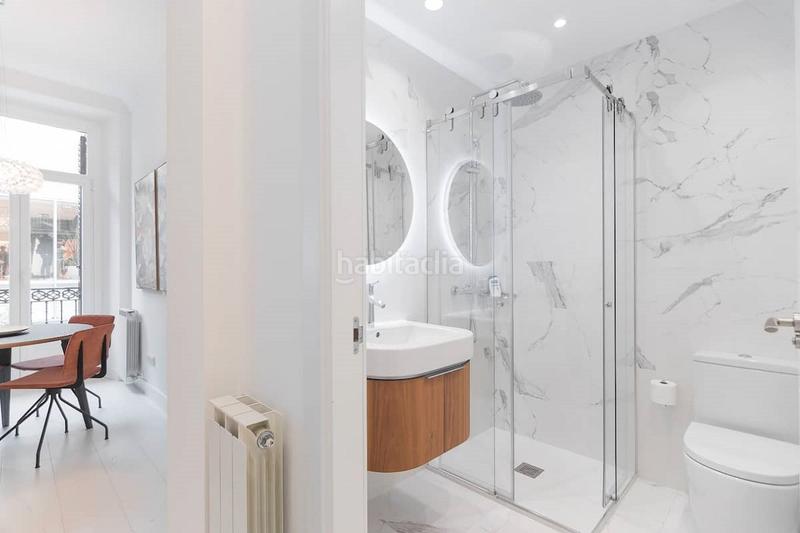 Foto 476f70a2-26c0-4fe4-8b6d-90b75fba2175. Lloguer apartament a san martzial kalea 42 a Área Romántica Donostia - San Sebastián